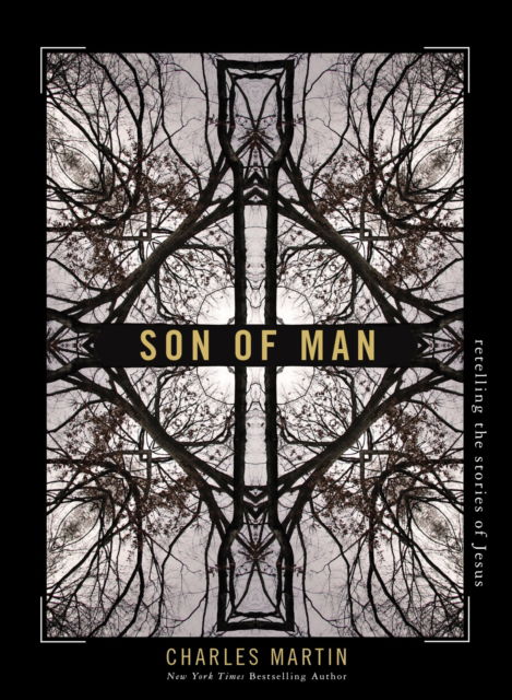 Son of Man: Retelling the Stories of Jesus - Charles Martin - Bøker - Thomas Nelson Publishers - 9781400333523 - 16. mars 2023