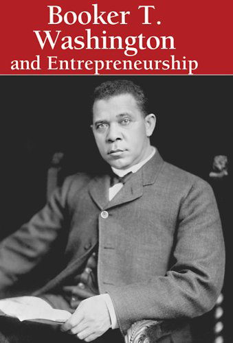 Cover for John Wukovits · Booker T. Washington and Education (Lucent Library of Black History) (Hardcover Book) (2008)