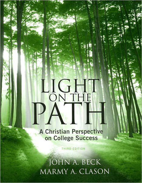 Light on the Path - Beck - Boeken - Cengage Learning, Inc - 9781439085523 - 10 maart 2010