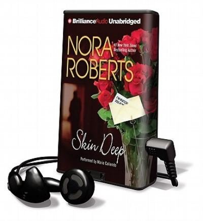 Cover for Nora Roberts · Skin Deep (N/A) (2010)