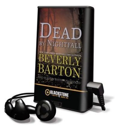 Cover for Beverly Barton · Dead by Nightfall (N/A) (2011)