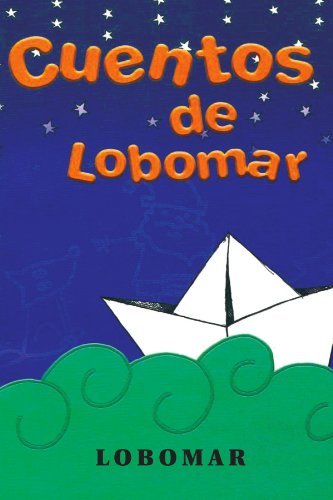 Cover for Lobomar · Cuentos De Lobomar (Paperback Book) [Spanish edition] (2011)