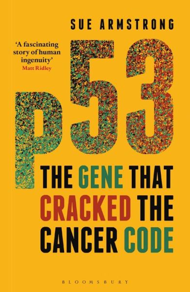 P53: the Gene That Cracked the Cancer Code - Sue Armstrong - Boeken - Bloomsbury Publishing PLC - 9781472910523 - 5 november 2015