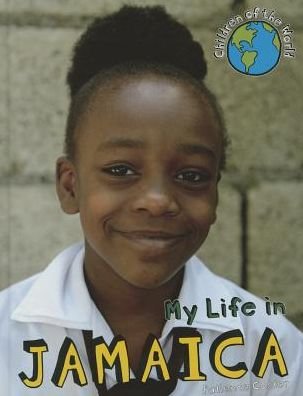 Cover for Patience Coster · My Life in Jamaica (Inbunden Bok) (2014)
