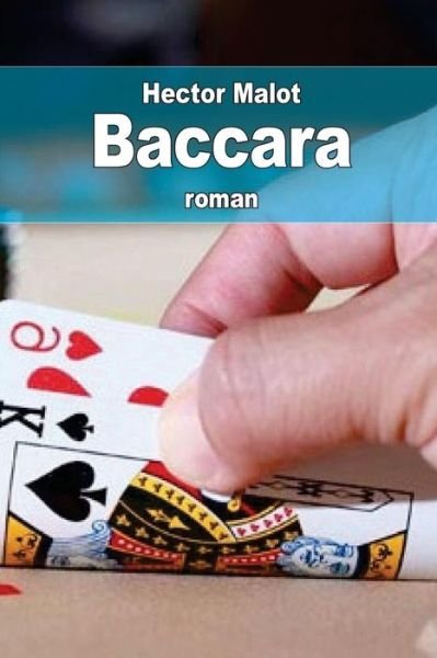 Cover for Hector Malot · Baccara (Paperback Book) (2014)