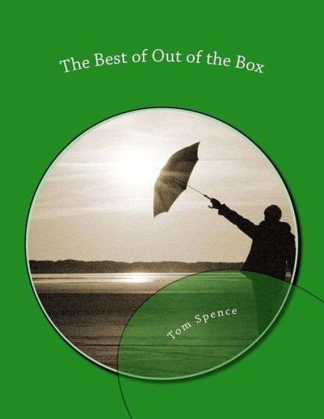 Cover for Tom Spence · The Best of out of the Box (Pocketbok) (2015)