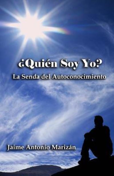 Cover for Jaime Antonio Marizan · ¿Quién soy yo? (Paperback Book) (2015)