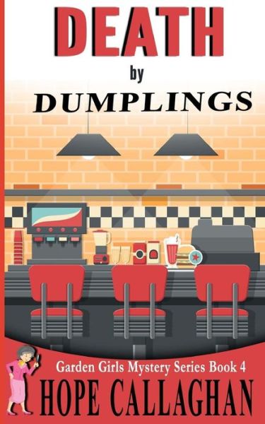 Cover for Hope Callaghan · Death by Dumplings (Paperback Book) (2015)