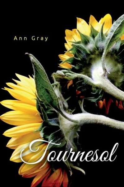 Cover for Ann Gray · Tournesol (Paperback Bog) (2015)