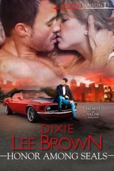 Cover for Dixie Lee Brown · Honor Among Seals (Paperback Book) (2018)