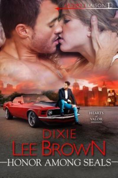 Honor Among Seals - Dixie Lee Brown - Books - Kensington Publishing Corporation - 9781516106523 - October 9, 2018