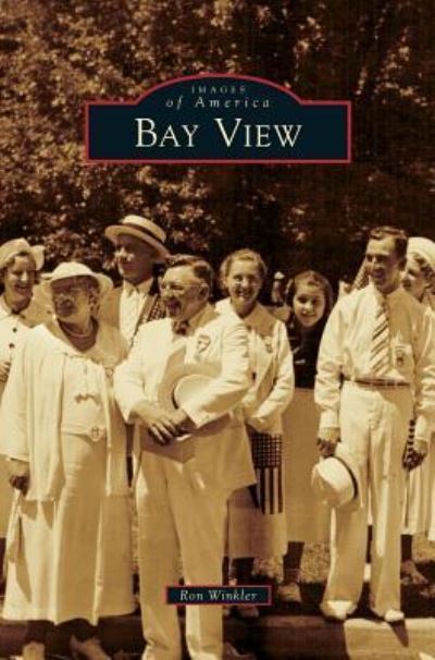 Cover for Ron Winkler · Bay View (Gebundenes Buch) (2011)