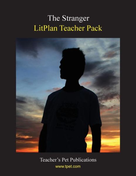 Cover for Mary B Collins · Litplan Teacher Pack (Paperback Book) (1996)