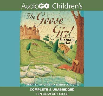 The Goose Girl - Shannon Hale - Music - Audiogo - 9781620647523 - February 12, 2013