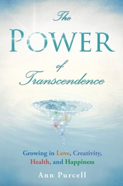Cover for Ann Purcell · The Power of Transcendence (Paperback Book) (2018)