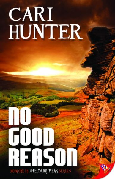 Cover for Cari Hunter · No Good Reason (Taschenbuch) (2015)