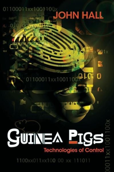 Cover for John Hall · Guinea Pigs (Paperback Book) (2014)
