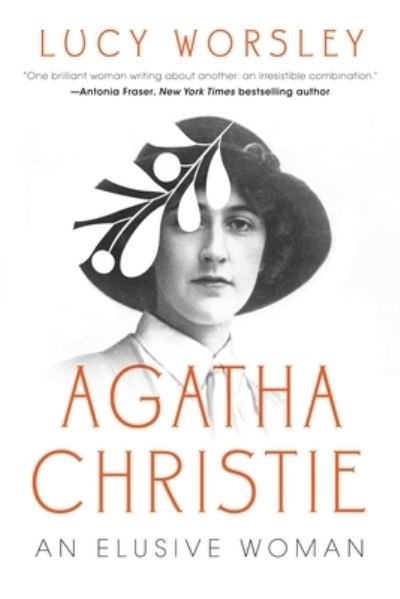 Cover for Pegasus Books · Agatha Christie (Hardcover bog) (2022)