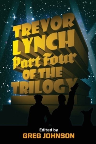 Cover for Trevor Lynch (Paperback Book) (2020)