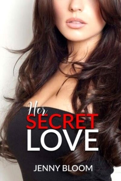 Cover for Jenny Bloom · Her Secret Love (Paperback Book) (2020)