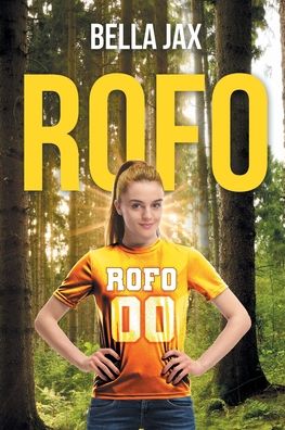 Cover for Bella Jax · Rofo (Paperback Book) (2021)