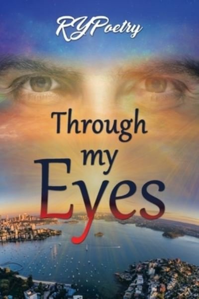 Cover for RYPoetry · Through My Eyes (Buch) (2023)