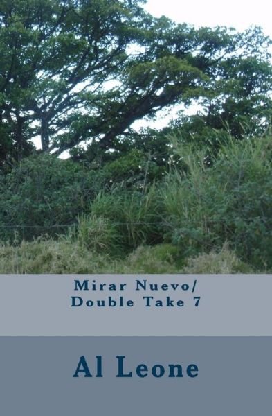 Cover for Al Leone · Mirar Nuevo/ Double Take 7 (Paperback Bog) (2018)