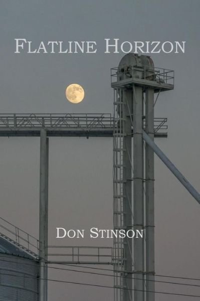 Cover for Don Stinson · Flatline Horizon (Paperback Book) (2018)