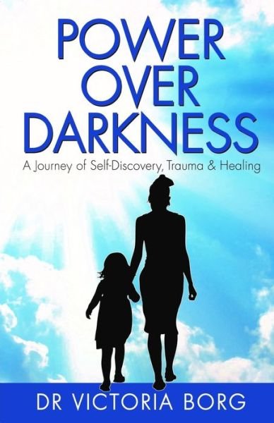 Cover for Amazon Digital Services LLC - KDP Print US · Power Over Darkness (Paperback Book) (2022)