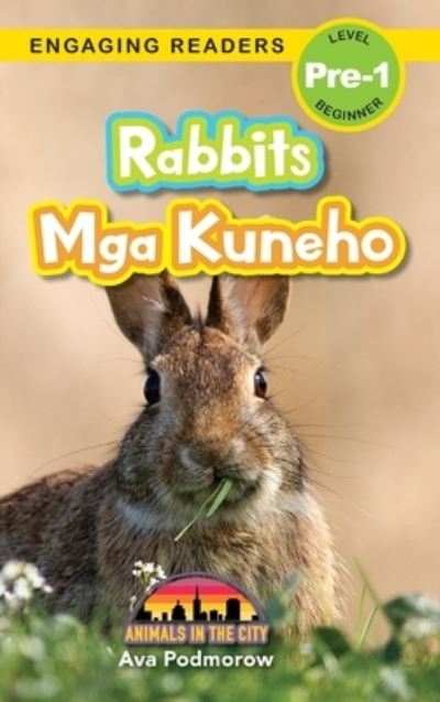 Rabbits - Ava Podmorow - Livros - AD Classic - 9781778780523 - 20 de junho de 2023