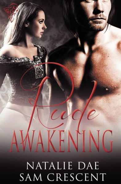 Cover for Natalie Dae · Rude Awakening (Paperback Book) (2012)