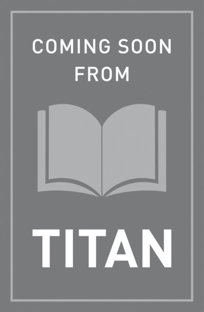 The Unofficial Ghibli Cookbook - Thibaud Villanova - Bøger - Titan Books Ltd - 9781803363523 - 6. december 2022