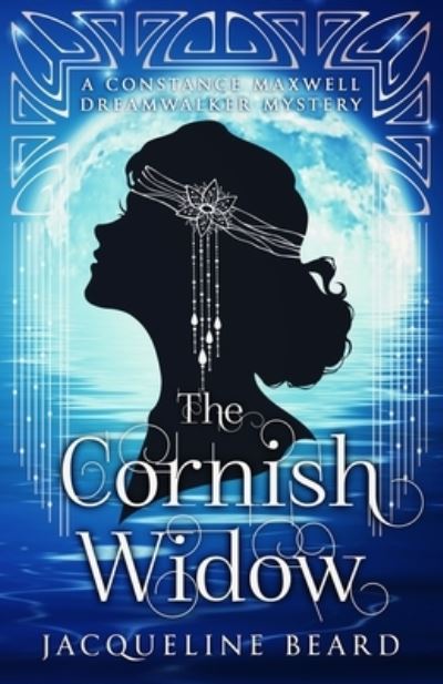 Cover for Jacqueline Beard · The Cornish Widow (Paperback Book) (2021)