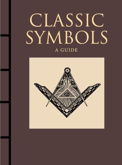 Cover for Michael Kerrigan · Classic Symbols: A Guide - Chinese Bound (Hardcover bog) (2021)