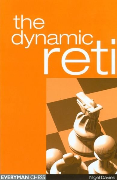 Cover for Nigel Davies · The The Dynamic Reti (Paperback Bog) (2004)