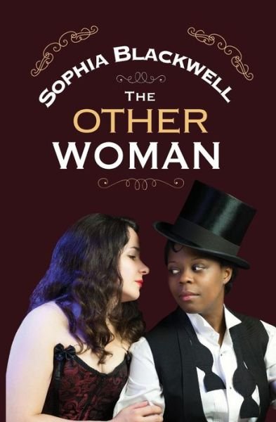 Cover for Sophia Blackwell · The Other Woman (Paperback Book) (2018)