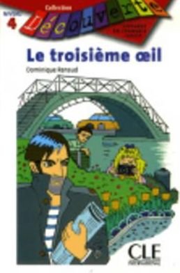 Cover for Renaud · Decouverte (Taschenbuch) (2005)