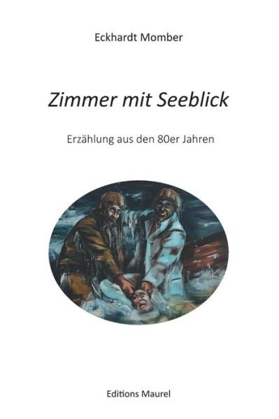 Cover for Momber · Zimmer mit Seeblick (Book) (2016)
