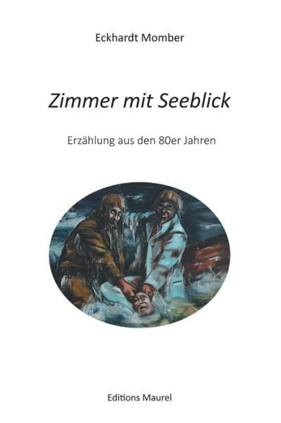 Cover for Momber · Zimmer mit Seeblick (Book) (2016)