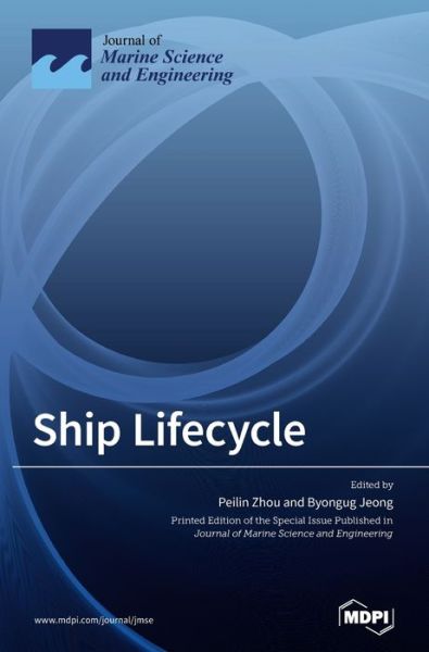 Cover for Peilin Zhou · Ship Lifecycle (Inbunden Bok) (2020)