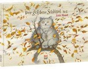 Cover for Bhend · Goldener Schlüssel (Book)