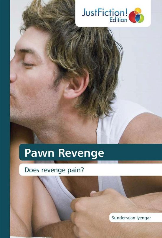 Cover for Iyengar · Pawn Revenge (Book)