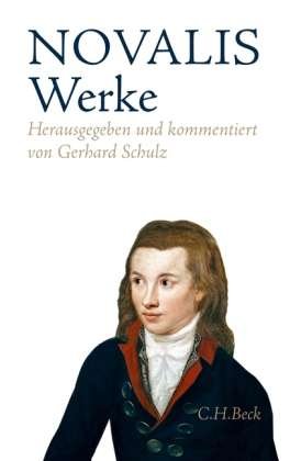 Cover for Novalis · Werke (Book)
