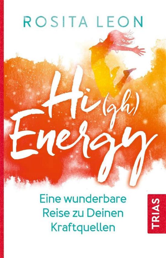 Cover for Leon · Hi (gh) Energy (Book)