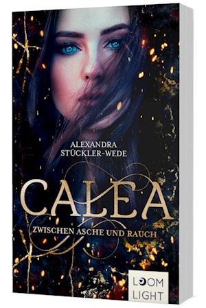 Cover for Alexandra St?ckler-Wede · Calea (Paperback Book) (2021)