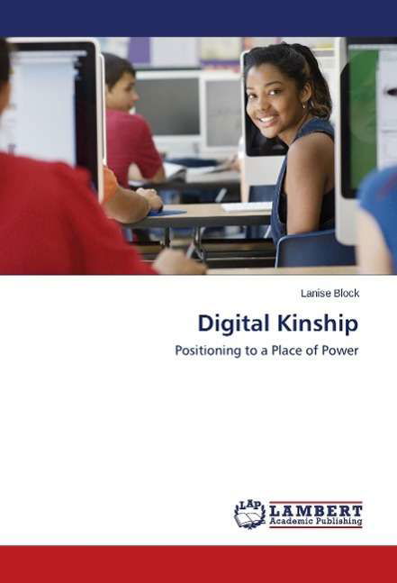 Cover for Block · Digital Kinship (Book)