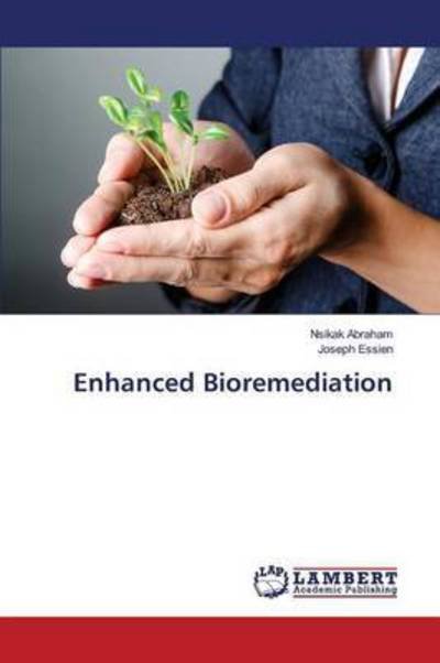Cover for Abraham · Enhanced Bioremediation (Bog) (2016)