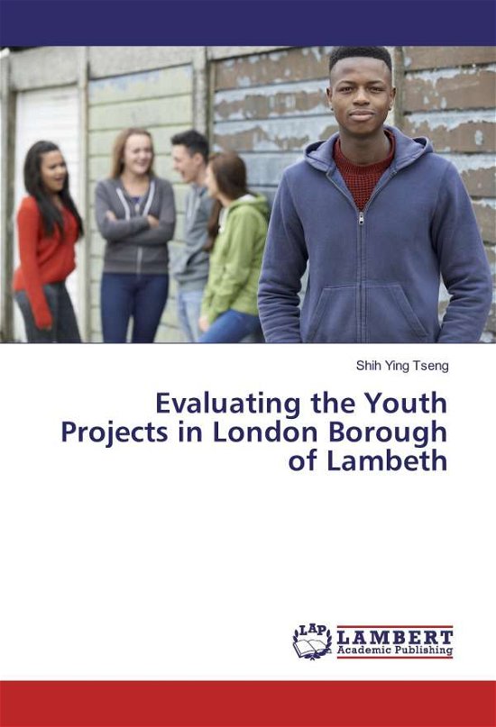 Cover for Tseng · Evaluating the Youth Projects in (Bog)