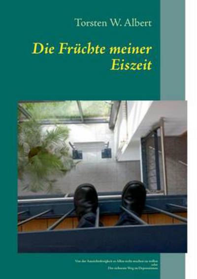 Cover for Torsten W. Albert · Die Fruchte Meiner Eiszeit (Paperback Book) [German edition] (2014)