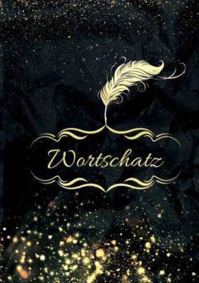 Cover for Fabula · Wortschatz (Book) (2020)